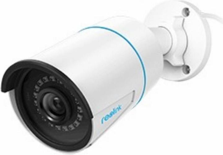 Actual product image Linksys Reolink RLC-510A IP Security Camera Indoor & Outdoor Floor 2560 x 1920 Pixel Ceiling/Wall (RL-RLC... (2560 x 1920 pixels)