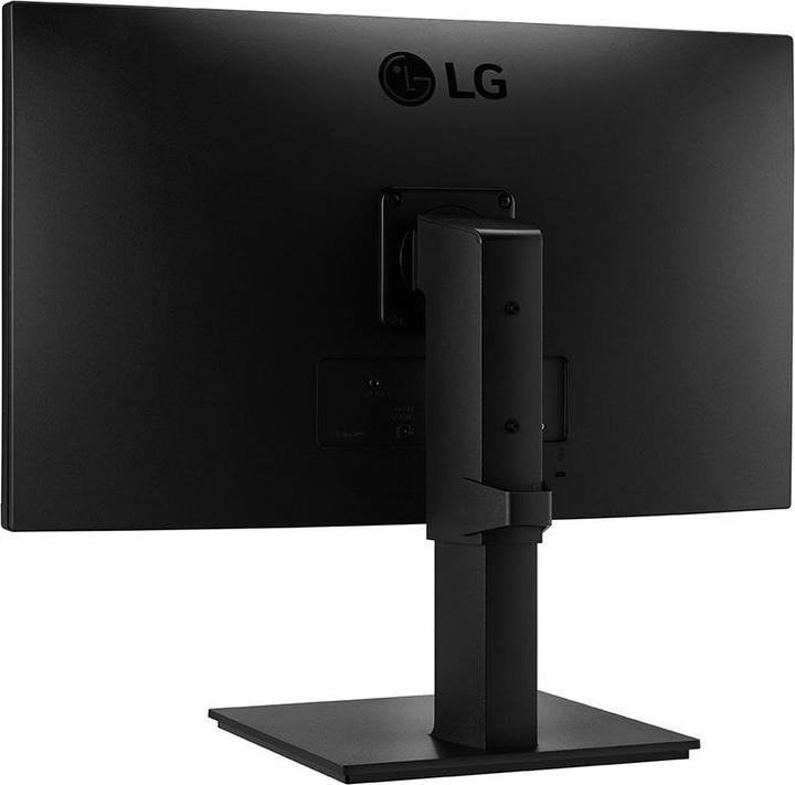 Image du produit LG 24BP45SP-B (1920 x 1080 pixels, 23.80")