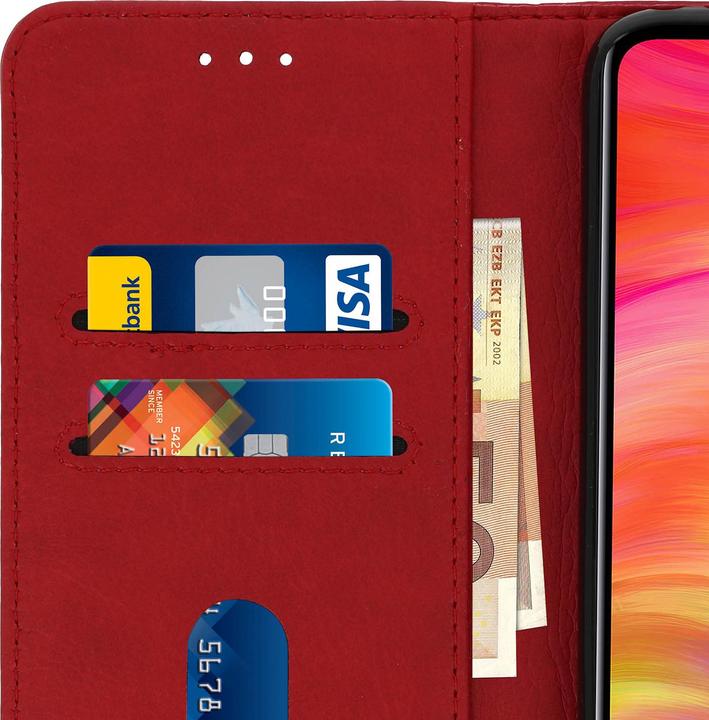 Actual product image Avizar Chester Series (Xiaomi Redmi Note 7)