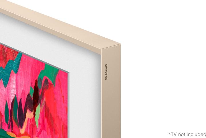 Actual product image Samsung VG-SCFF65SGMXC (Framing system)