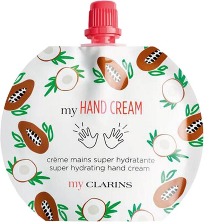 Clarins Crème Mains (30 ml)