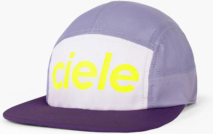 Misty Lilac, Light Grape