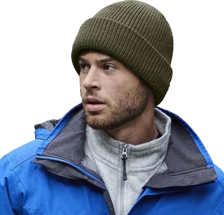 Produktbild Beechfield Mütze wasserabweisend (One Size)
