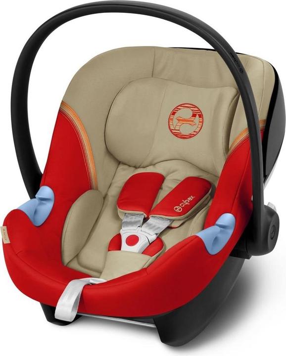 Produktbild Cybex Gold Aton M i-Size