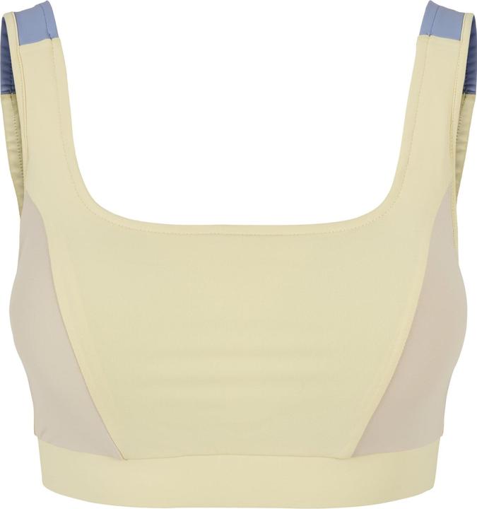 Urban Classics Ladies Color Block Bra - 17078