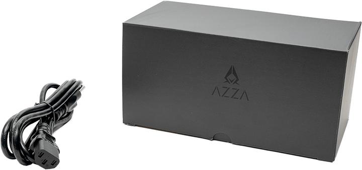 Actual product image Linkworld PSAZ-750G power supply 80+ GOLD retail (750 W)