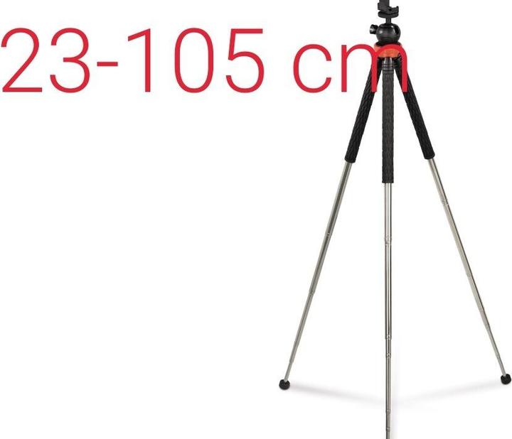 Image du produit Hama Traveller Pro (Métal)
