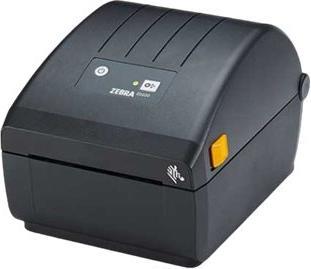 Produktbild Zebra TT Printer (74/300M) ZD230 (203 dpi)