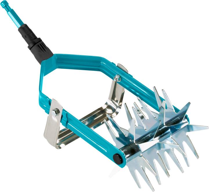 Actual product image Gardena Star milling machine