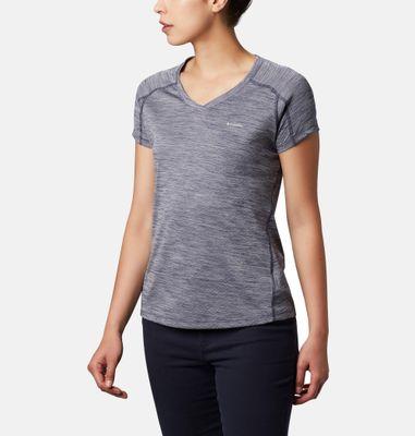 Image du produit Columbia Zero Rules Short Sleeve Shirt (XS)