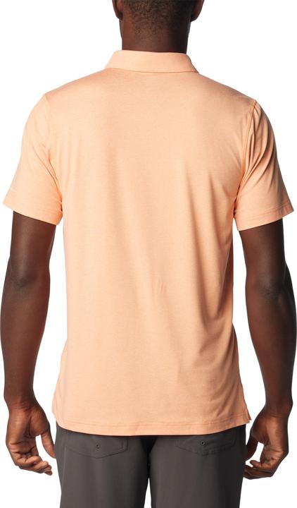 Actual product image Columbia Tech Trail™ Polo (L)