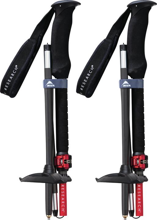 Immagine prodotto Msr Dynalock Ascent (100 - 120 cm)