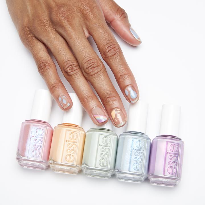 Produktbild L'Oréal Paris Vernis à Ongles Essie NU 684 feeling well (684, Farblack)