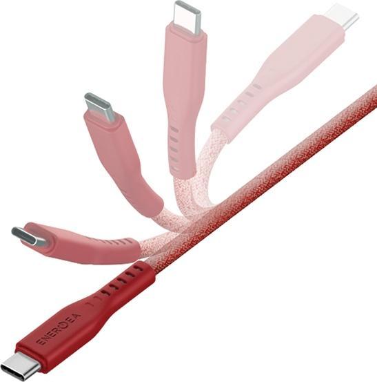 Produktbild Energea Kabel USB-C auf Lightning (1.50 m, USB 3.2 Gen 1)