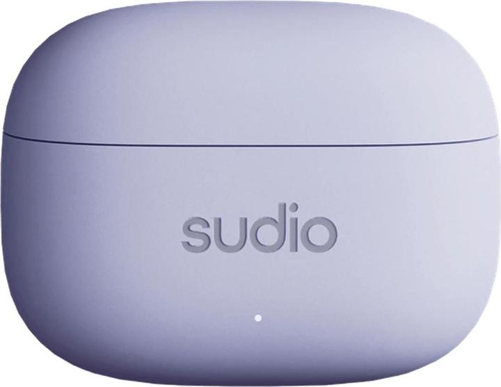 Actual product image Sudio A1 Pro Sand (ANC, 7 h, Wireless)