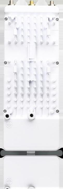 Image du produit Ubiquiti AF-5XHD : AirFiber, 4096QAM (1300 Mbit/s)