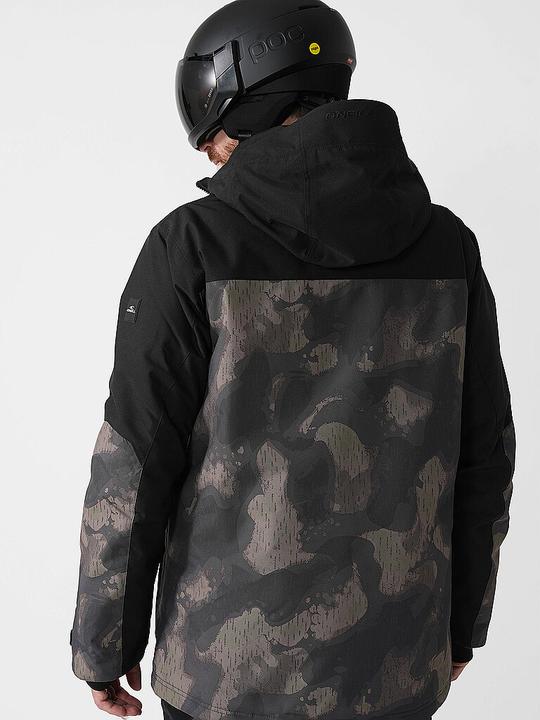 Produktbild O'Neill Snowboardjacke Originals Block (L)