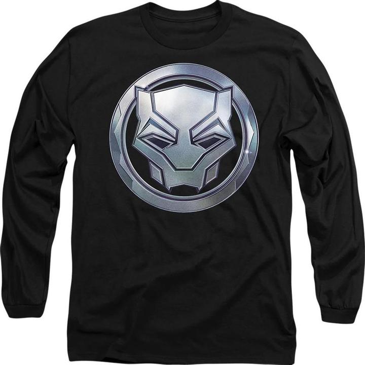 Produktbild Black Panther: Wakanda Forever TShirt (XL)