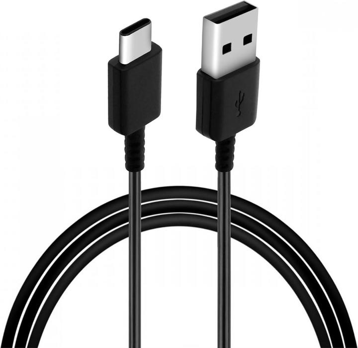 Samsung USB Typ A – USB C (0.80 m, USB 3.2 Gen 1)