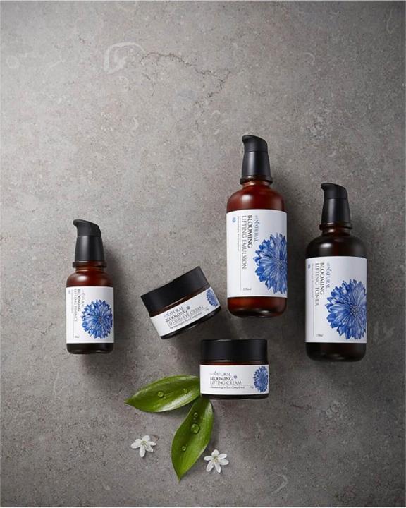 Image du produit All Natural Blooming Lifting (Crème, 30 ml, Jour + nuit)