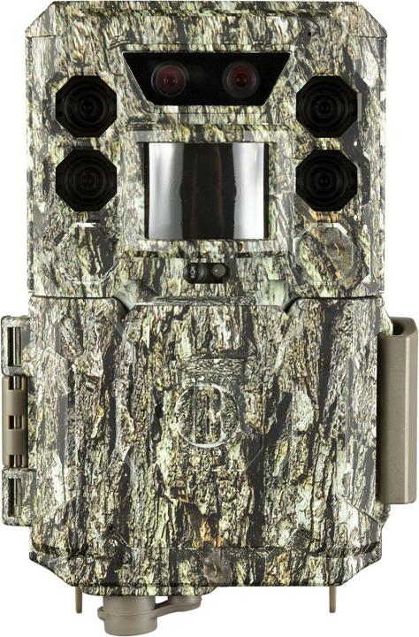 Actual product image Bushnell Core DS No Glow