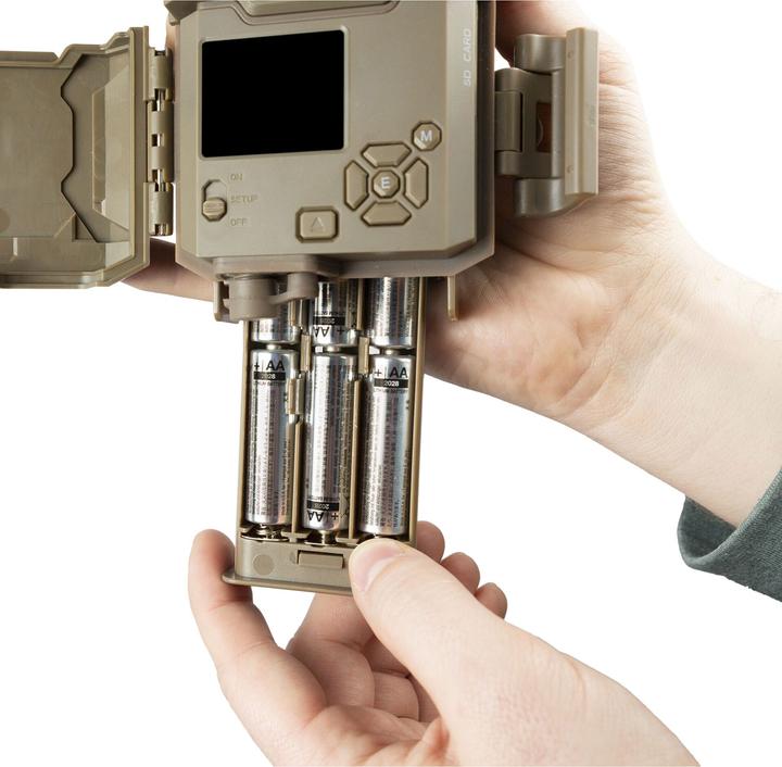 Actual product image Bushnell Core DS No Glow