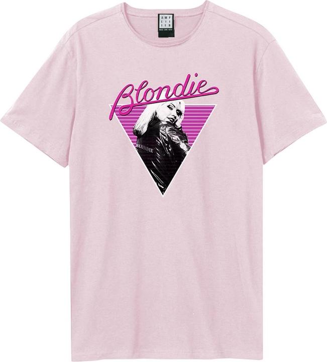 Produktbild Amplified 74 TShirt (XL)