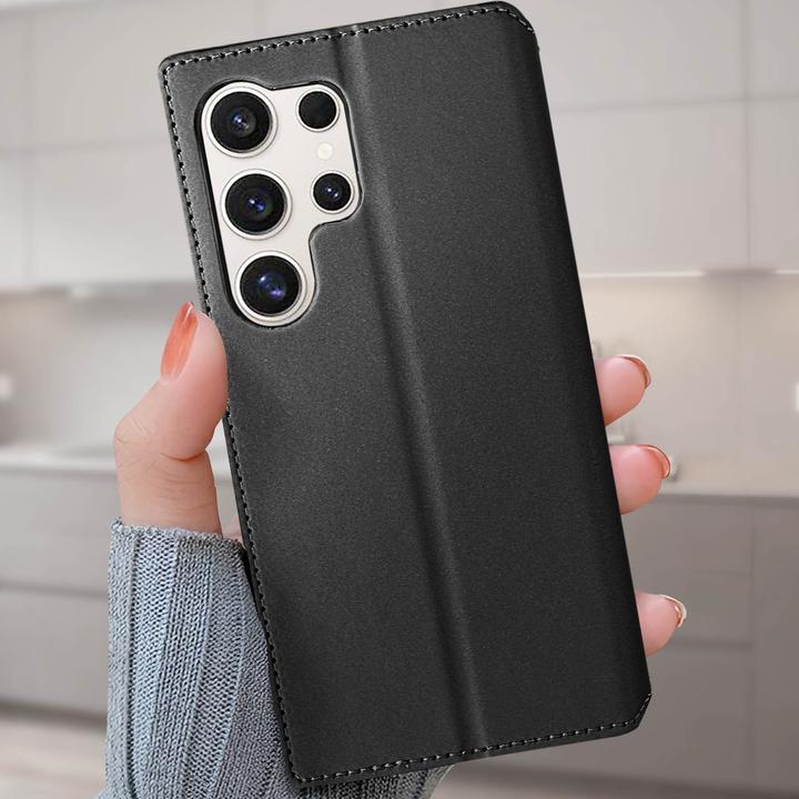 Actual product image Avizar Dual Pocket Cover Series (Samsung Galaxy S24 Ultra)