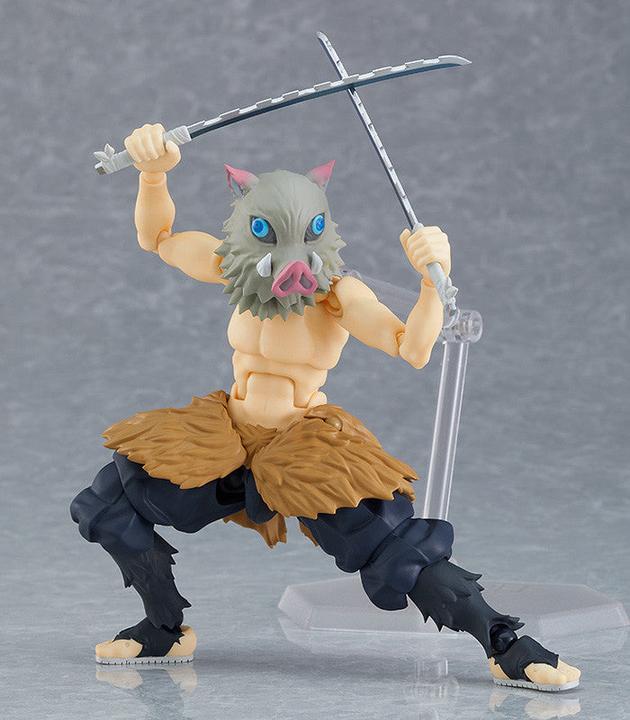 Produktbild GED Demon Slayer Inosuke Hashibira AF