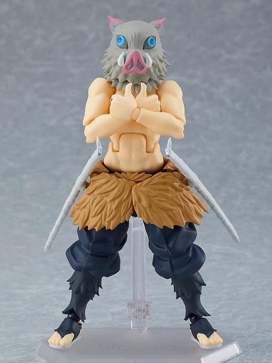 Produktbild GED Demon Slayer Inosuke Hashibira AF