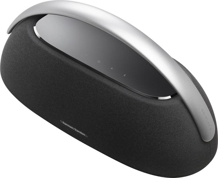 Produktbild Harman/Kardon Go + Play 3 (8 h, Akkubetrieb)