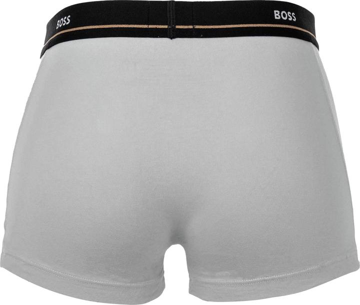 Immagine prodotto BOSS Trunk 5P Essential (XXL, Confezione da 5 pezzi)
