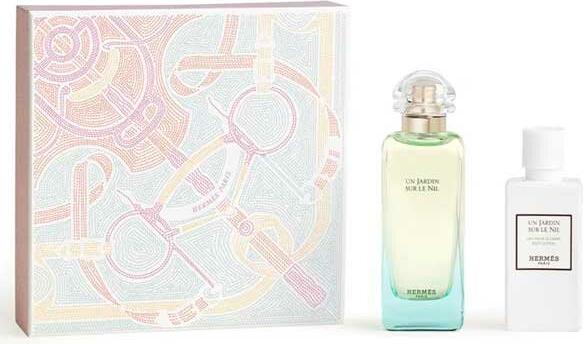 Actual product image Hermès Un Jardin Sur Le Nil