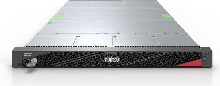 Produktbild Fujitsu PRIMERGY RX2530 M6 (Intel Xeon Silver 4309Y, 16 GB, Rack Server)