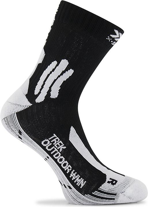 Actual product image X-Bionic Trek Outdoor Wmn Socks (35 - 36)