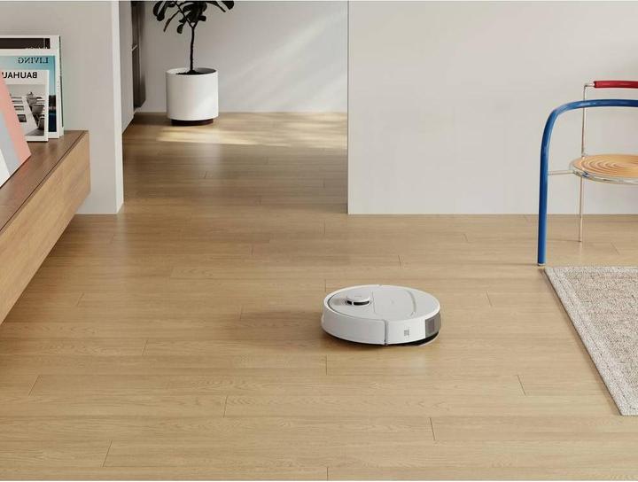 Actual product image Ecovacs N20e Plus (Vacuum mopping robot)