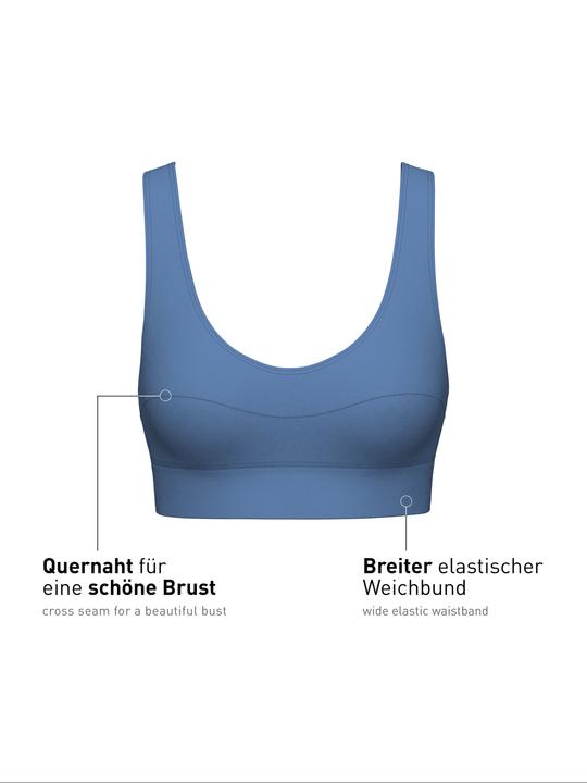 Produktbild Calida Elastic Bustier (Einzelpack, S)