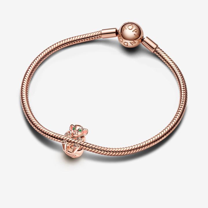 Immagine prodotto Pandora Charm Disney Il Re Leone Nala (Smalto)