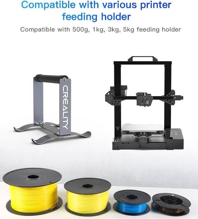 Produktbild Creality Filamenthalter Rack (Zubehör)
