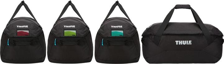 Thule Set GoPack