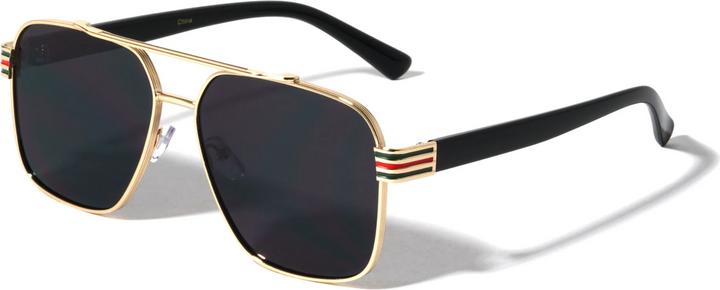 Sunglasses-Store Piloten Sonnenbrille