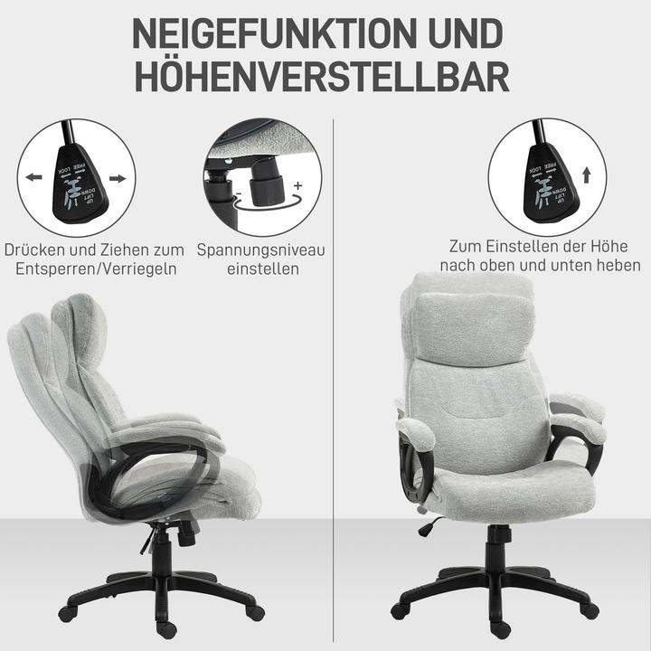 Image du produit Jamb Bürostuhl