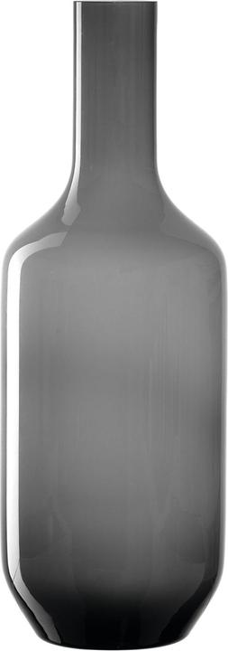 Image du produit Leonardo Vase Milano 50 cm, Gris (1 x, 19 x 19 x 52 cm, 18.77 l)