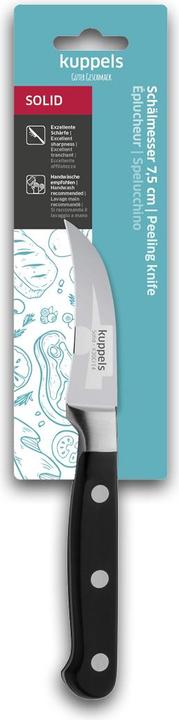 Actual product image Kuppels Solid (7.50 cm)