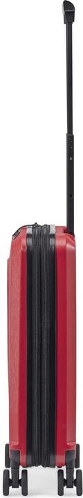 Produktbild Senz Foldable Carry On Trolley, 38L, Passion Red (38 l, Handgepäck (bis 50l))