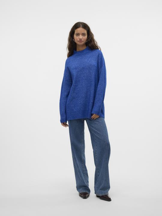 Produktbild Vero Moda VMPHILLIS Pullover Strickpullover (S)