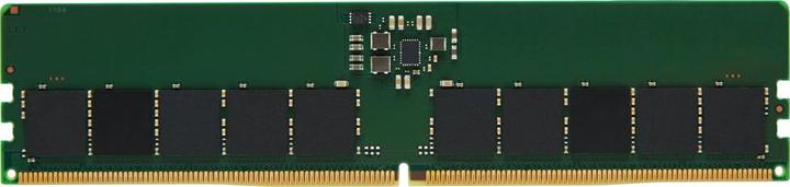 Productafbeelding Kingston RAM D5 4800 16 GB ECC (1 x 16GB, 4800 MHz, DDR5 RAM, DIMM 288 pin)