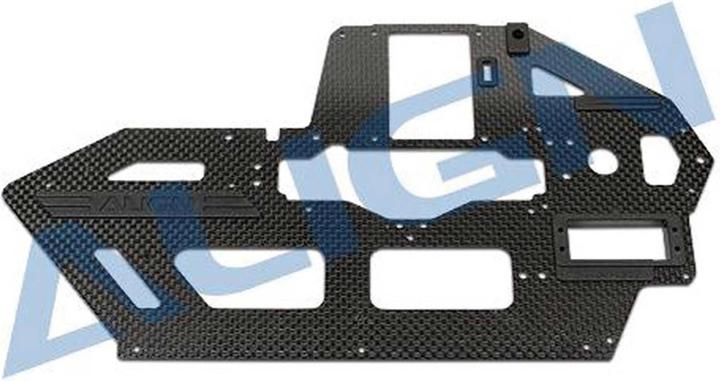 Produktbild Align 500X Carbon Main Frame(L)
