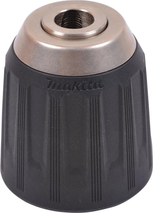 Actual product image Makita Keyless drill chuck 10mm