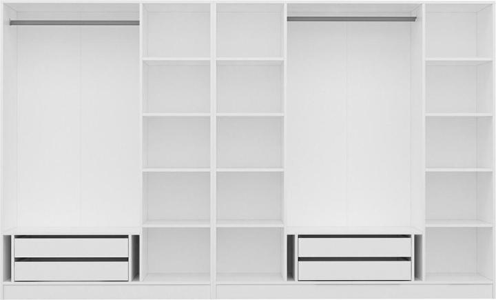 Immagine prodotto Hanah Home Kaley (315 x 52 x 190 cm)